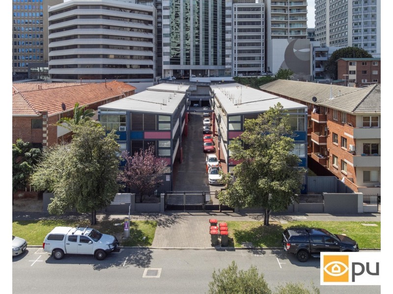 31/124 Terrace Road, Perth WA 6000