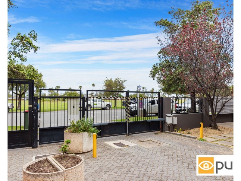31/124 Terrace Road, Perth WA 6000