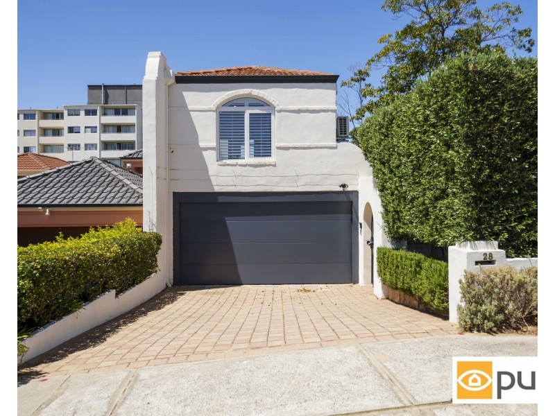 28 Chatsworth Terrace, Claremont WA 6010