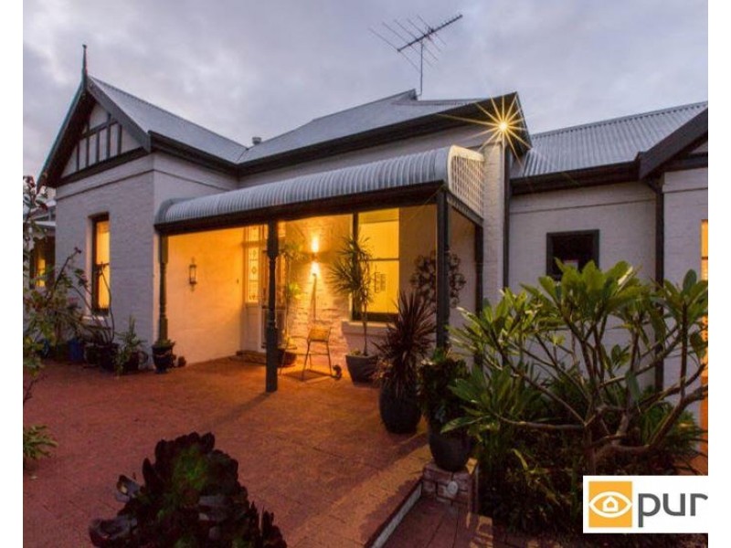 74 Napier Street, Cottesloe WA 6011