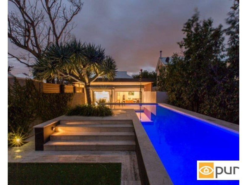 74 Napier Street, Cottesloe WA 6011