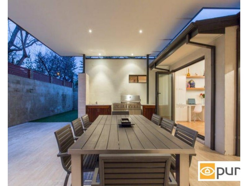 74 Napier Street, Cottesloe WA 6011