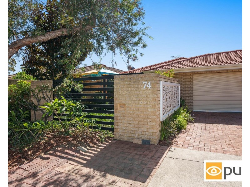 74 Dryden Street, Yokine WA 6060