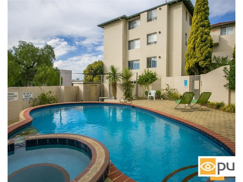 K6/45 King George Street, Victoria Park WA 6100