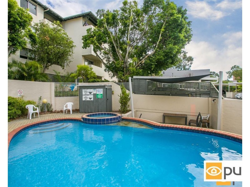 K6/45 King George Street, Victoria Park WA 6100