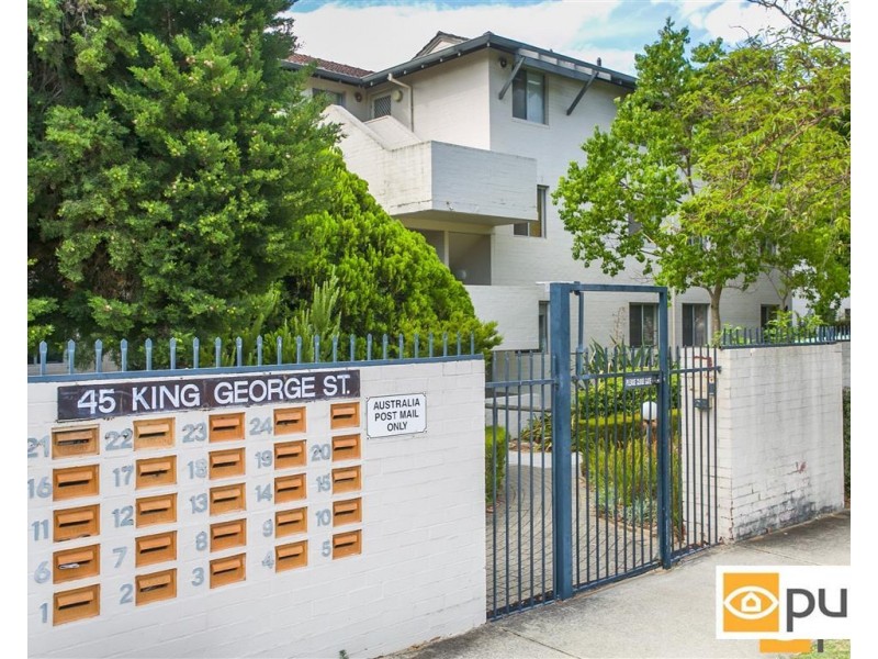 K6/45 King George Street, Victoria Park WA 6100