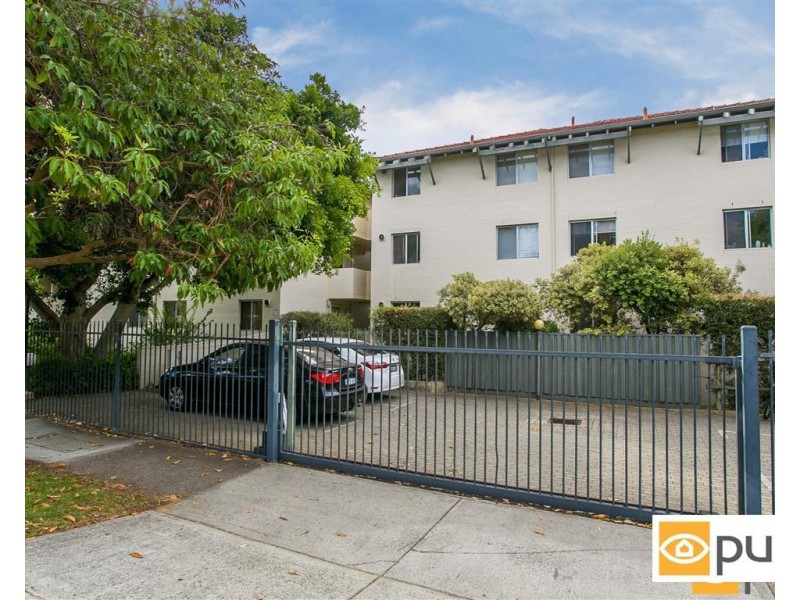 K6/45 King George Street, Victoria Park WA 6100