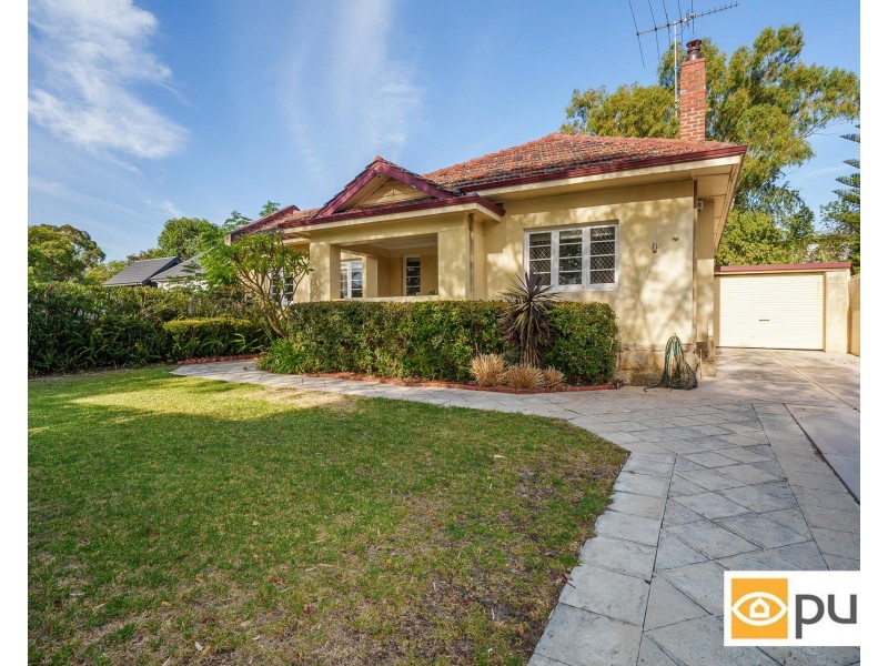 2 Sutcliffe Street, Dalkeith WA 6009