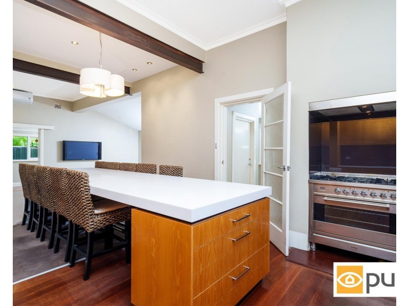 2 Sutcliffe Street, Dalkeith WA 6009