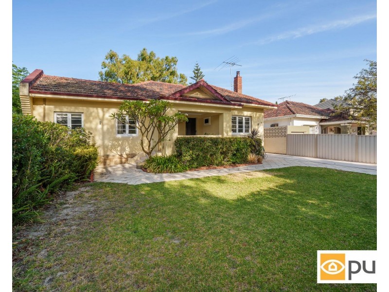 2 Sutcliffe Street, Dalkeith WA 6009