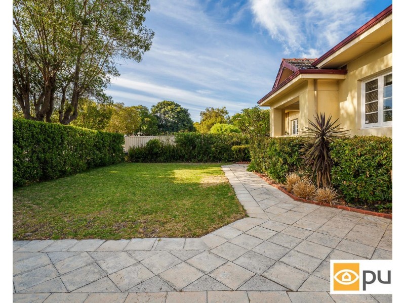 2 Sutcliffe Street, Dalkeith WA 6009