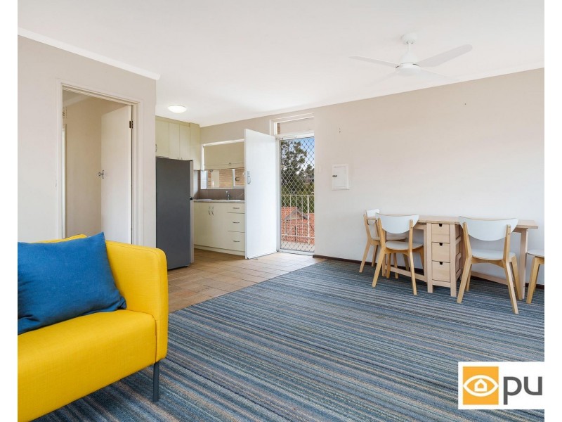 9/19 Princess Road, Crawley WA 6009
