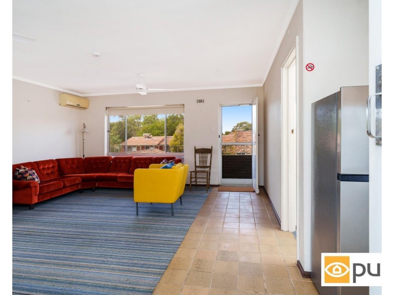 9/19 Princess Road, Crawley WA 6009