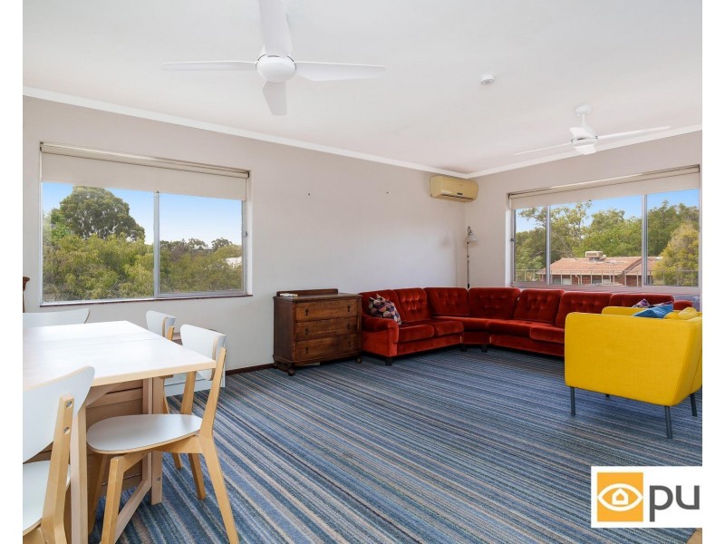 9/19 Princess Road, Crawley WA 6009