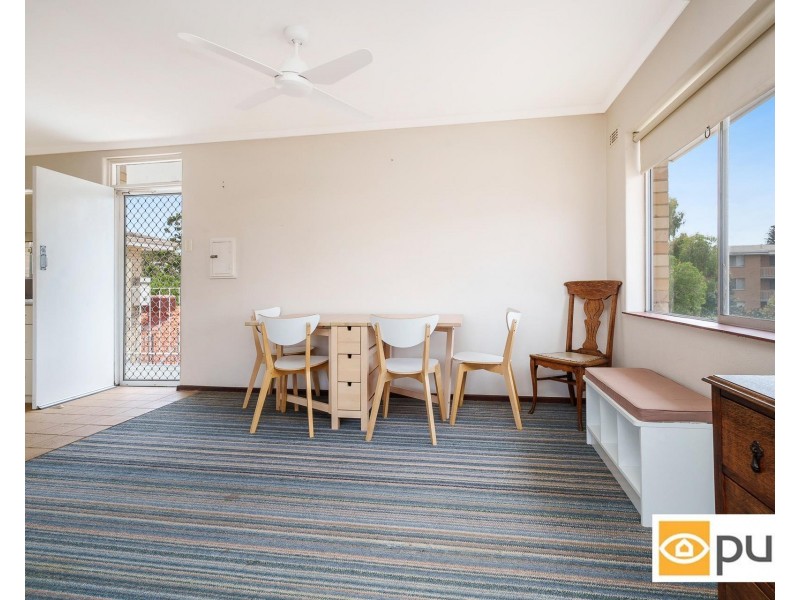 9/19 Princess Road, Crawley WA 6009