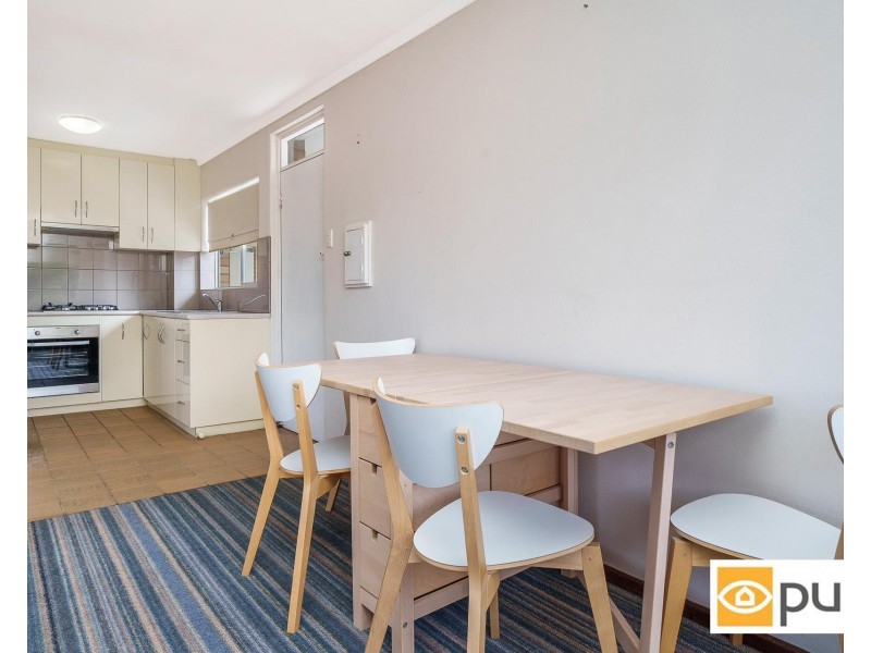 9/19 Princess Road, Crawley WA 6009