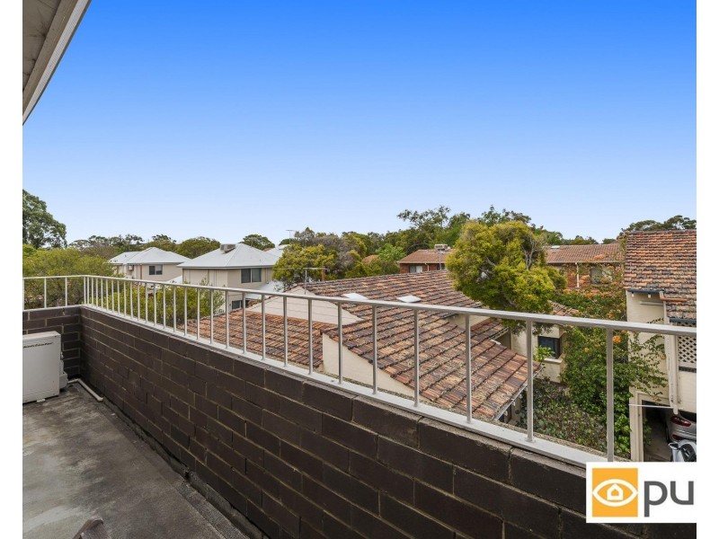 9/19 Princess Road, Crawley WA 6009