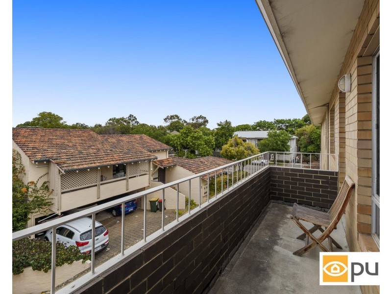 9/19 Princess Road, Crawley WA 6009