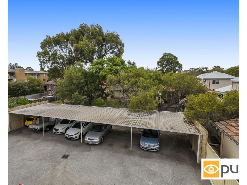 9/19 Princess Road, Crawley WA 6009