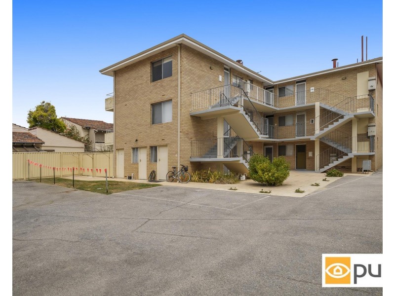 9/19 Princess Road, Crawley WA 6009