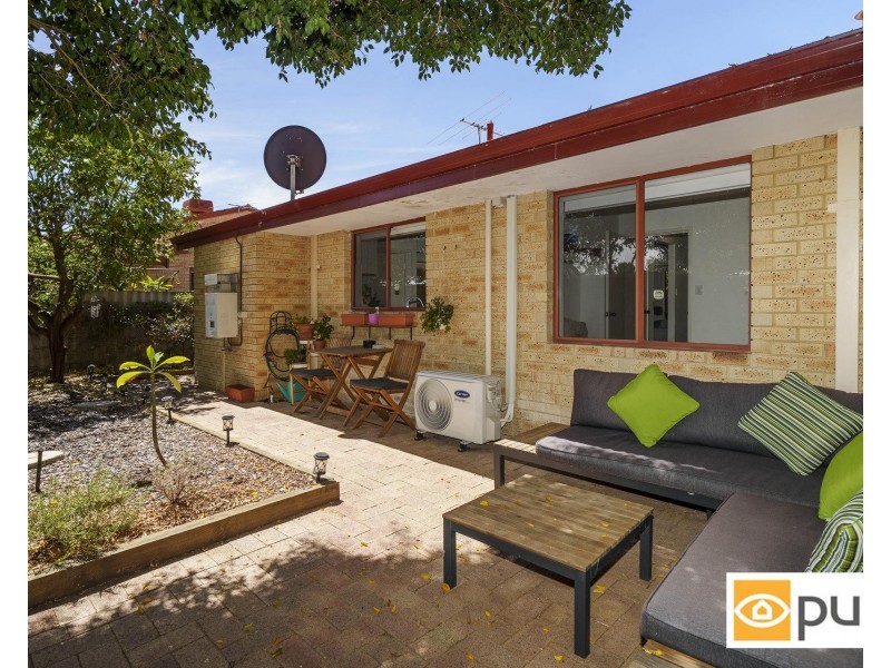 4/5 Broome Street, Highgate WA 6003