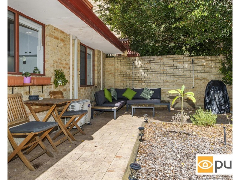 4/5 Broome Street, Highgate WA 6003