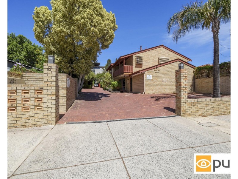 4/5 Broome Street, Highgate WA 6003