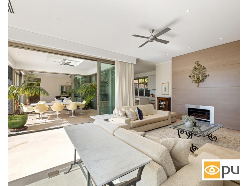 21 Birdwood Parade, Dalkeith WA 6009