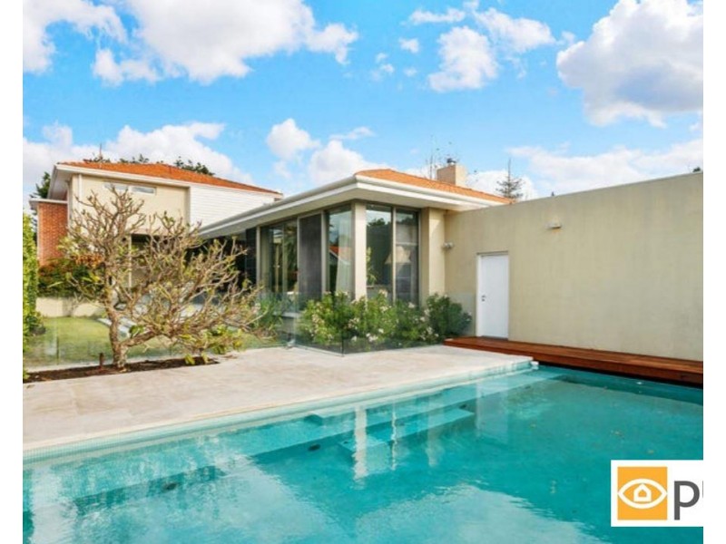 21 Birdwood Parade, Dalkeith WA 6009