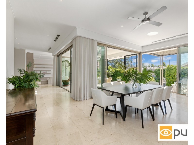 21 Birdwood Parade, Dalkeith WA 6009