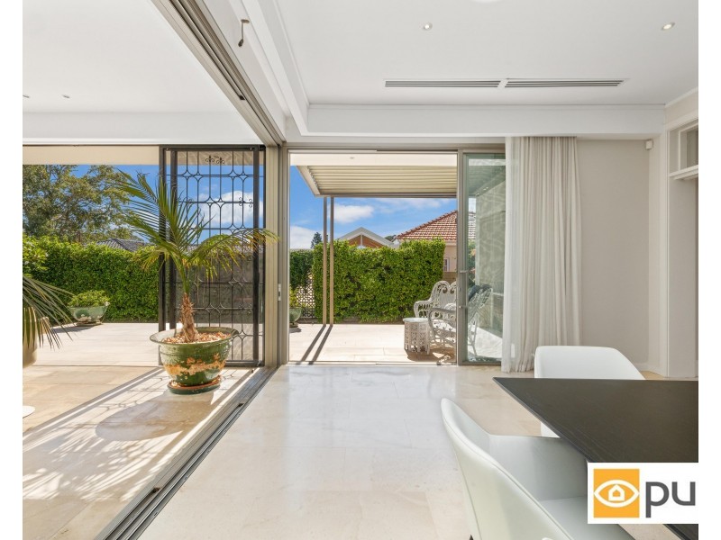 21 Birdwood Parade, Dalkeith WA 6009