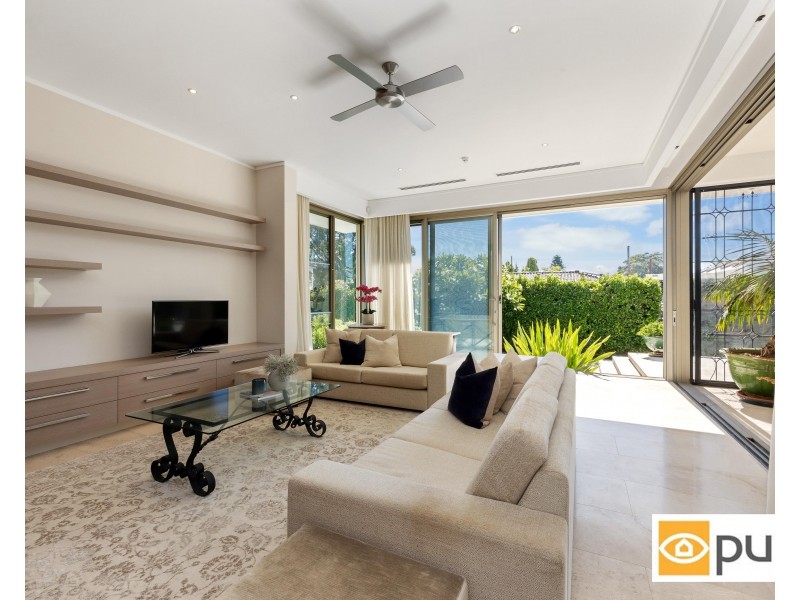 21 Birdwood Parade, Dalkeith WA 6009