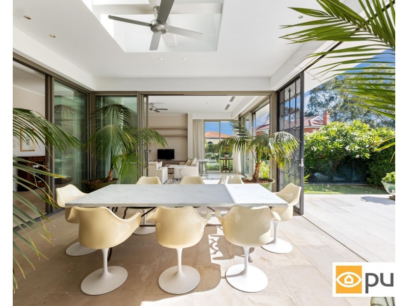 21 Birdwood Parade, Dalkeith WA 6009