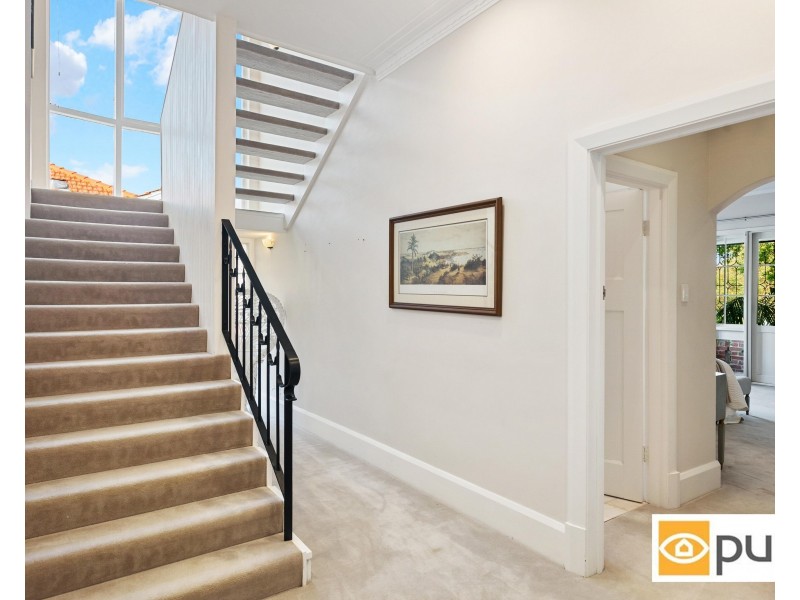 21 Birdwood Parade, Dalkeith WA 6009