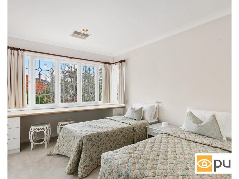 21 Birdwood Parade, Dalkeith WA 6009