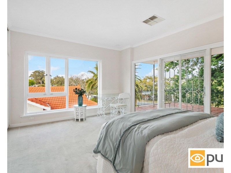 21 Birdwood Parade, Dalkeith WA 6009