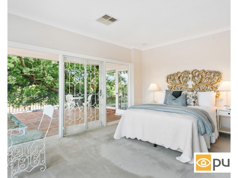 21 Birdwood Parade, Dalkeith WA 6009