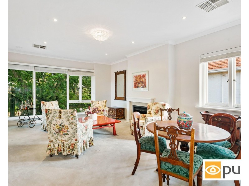 21 Birdwood Parade, Dalkeith WA 6009