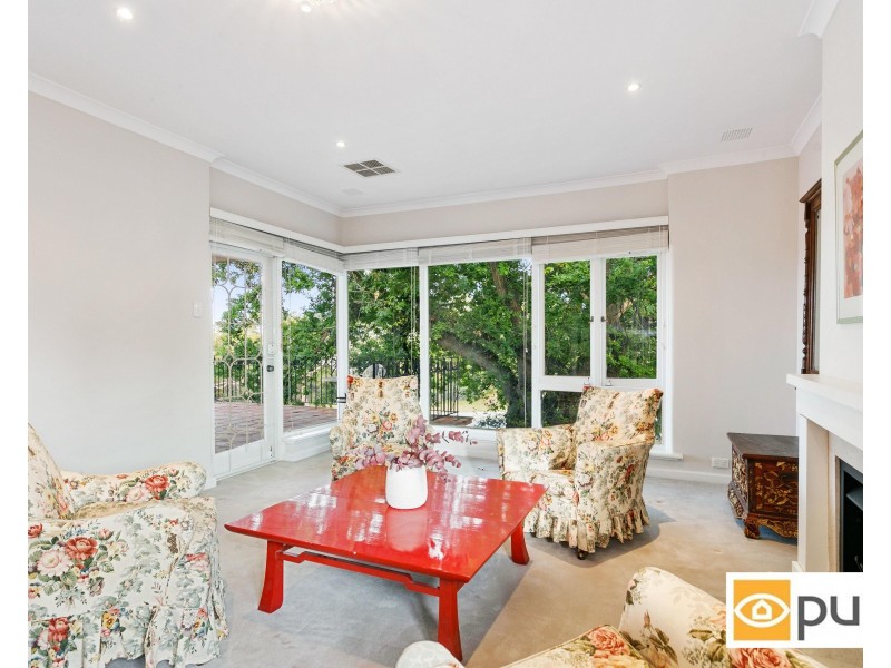 21 Birdwood Parade, Dalkeith WA 6009