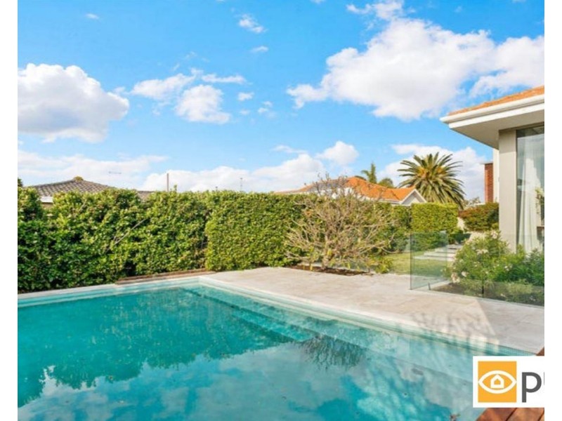 21 Birdwood Parade, Dalkeith WA 6009