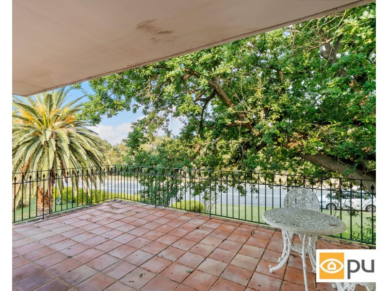 21 Birdwood Parade, Dalkeith WA 6009