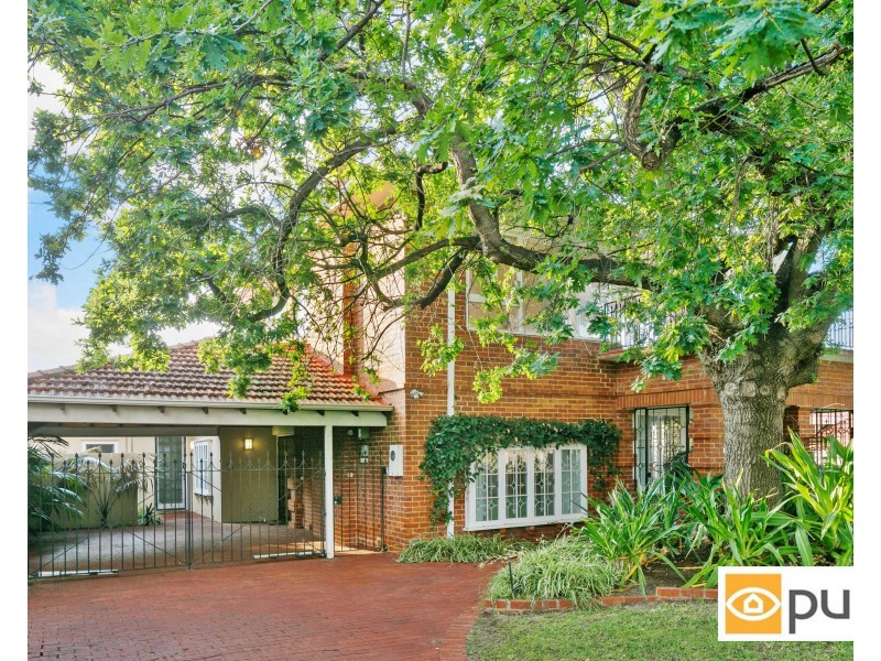 21 Birdwood Parade, Dalkeith WA 6009