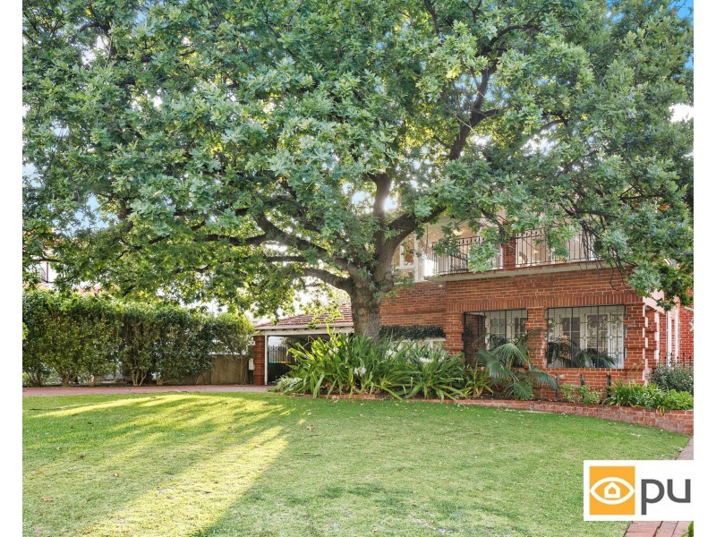 21 Birdwood Parade, Dalkeith WA 6009