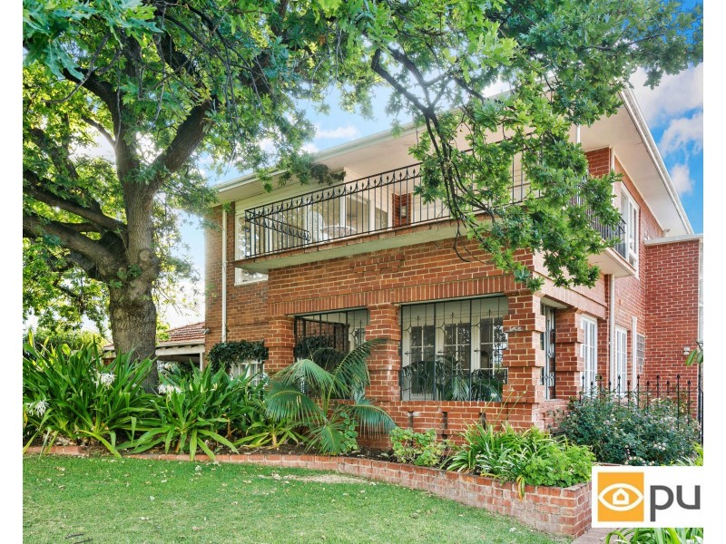 21 Birdwood Parade, Dalkeith WA 6009