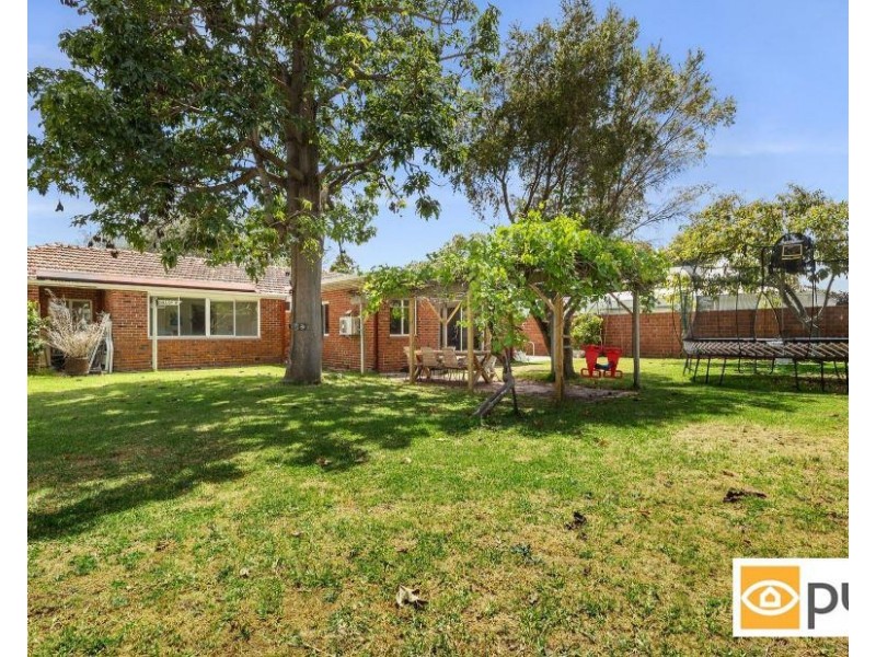 42 Gallop Road, Dalkeith WA 6009