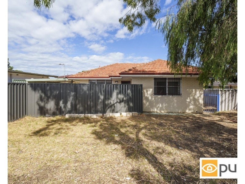 177 Mirrabooka Avenue, Balga WA 6061
