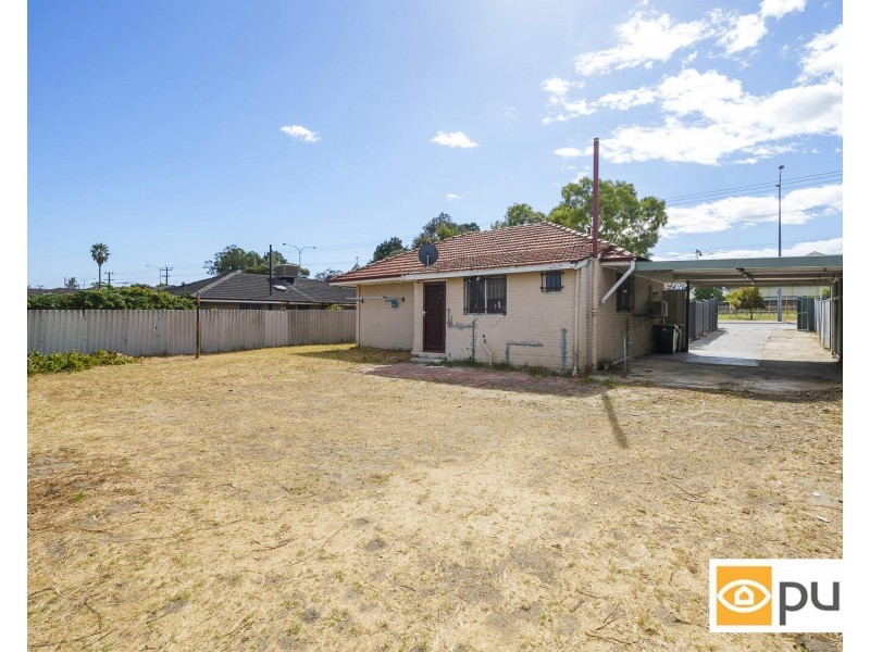 177 Mirrabooka Avenue, Balga WA 6061