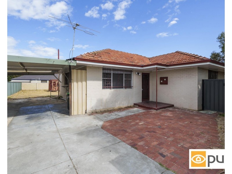 177 Mirrabooka Avenue, Balga WA 6061