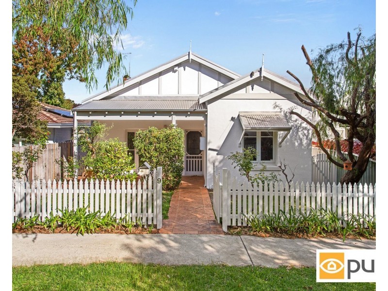 9 Gloster Street, Subiaco WA 6008