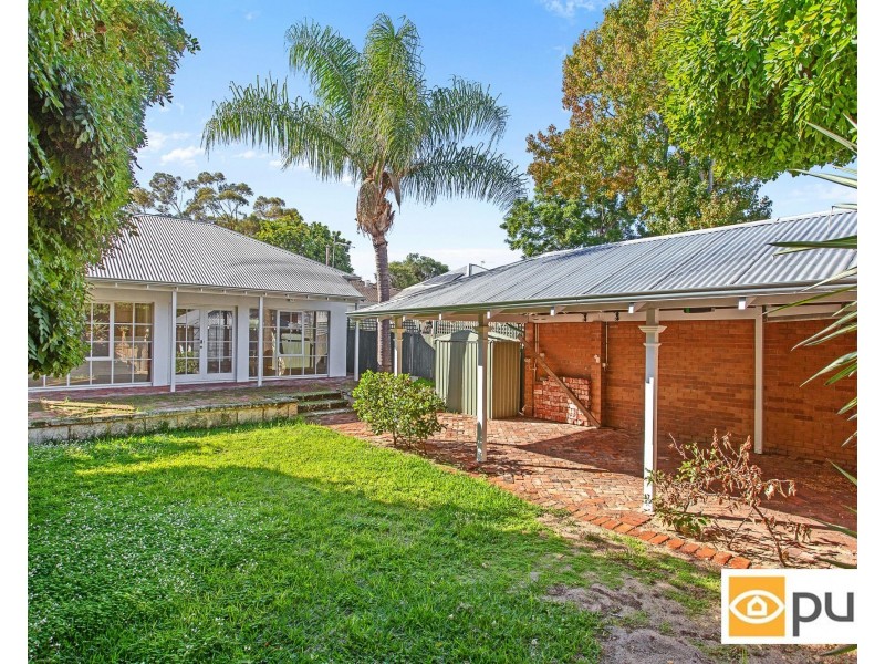 9 Gloster Street, Subiaco WA 6008